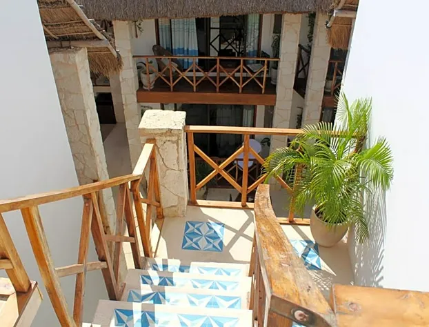 Lagoon Boutique Hotel - Luxury Chaman experience hotel detail image 3