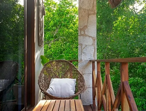 Lagoon Boutique Hotel - Luxury Chaman experience hotel detail image 4