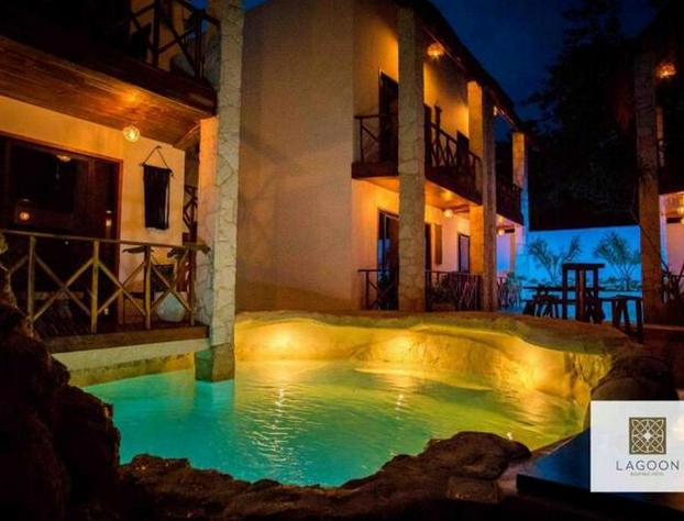 Lagoon Boutique Hotel - Luxury Chaman experience hotel detail image 4