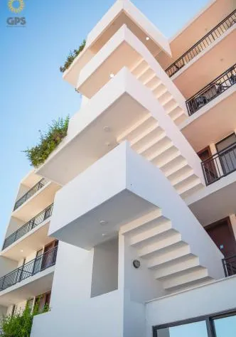 Hotel boutique 402 hotel detail image 4