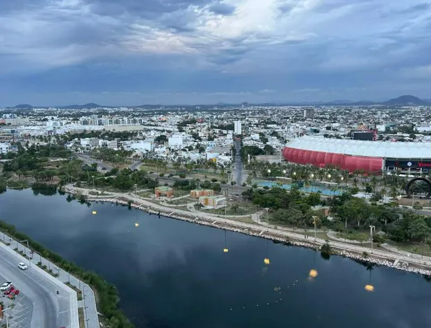 Mar Laguna Hotel hotel detail image 3