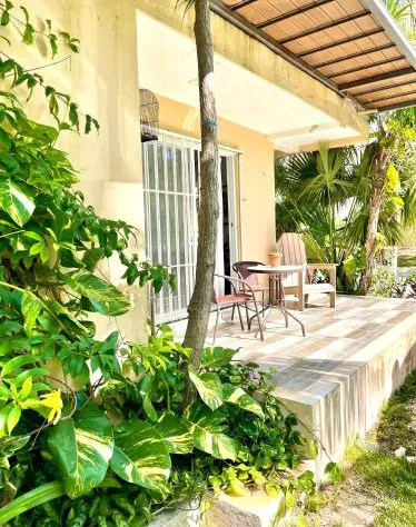 Cómodo y bello departamento cerca de la Zona hotelera y el ferry a Isla mujeres hotel detail image 1