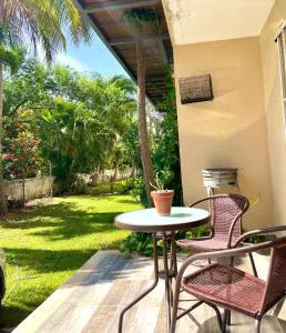 Cómodo y bello departamento cerca de la Zona hotelera y el ferry a Isla mujeres hotel detail image 3