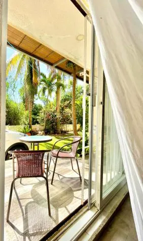 Cómodo y bello departamento cerca de la Zona hotelera y el ferry a Isla mujeres hotel detail image 4