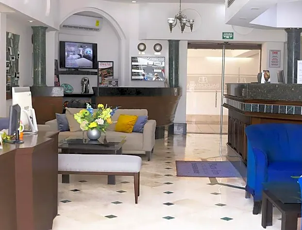 Landmark Suites By Balderrama Hotel Collection hotel detail image 2