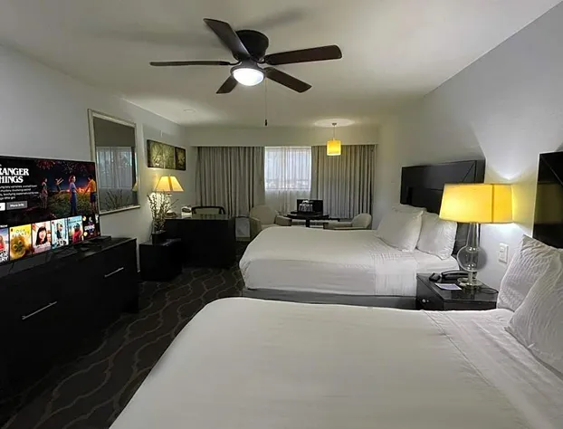 Landmark Suites By Balderrama Hotel Collection hotel detail image 3