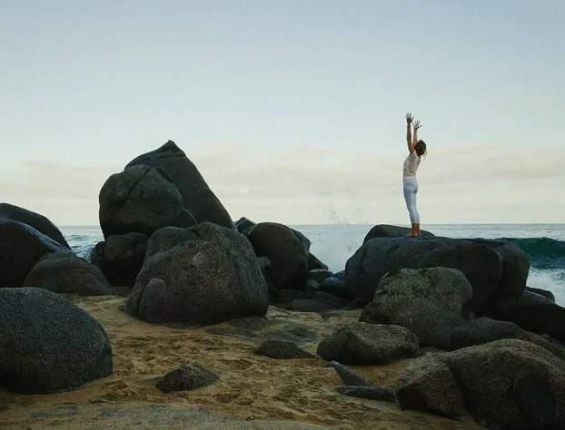 Haramara Retreat hotel detail image 1