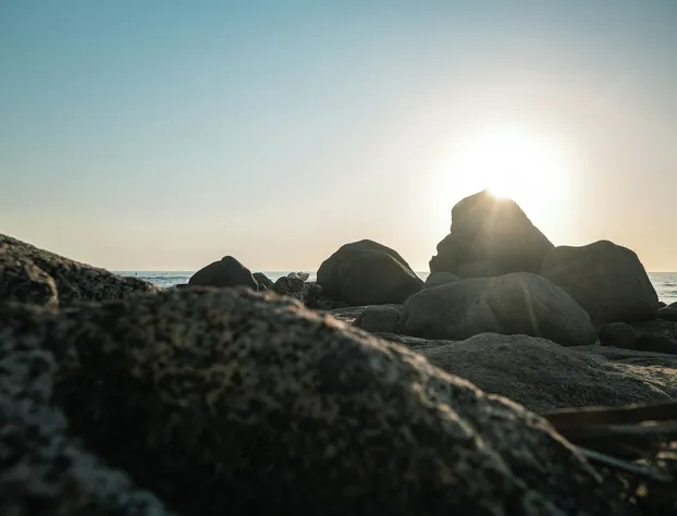 Haramara Retreat hotel detail image 4
