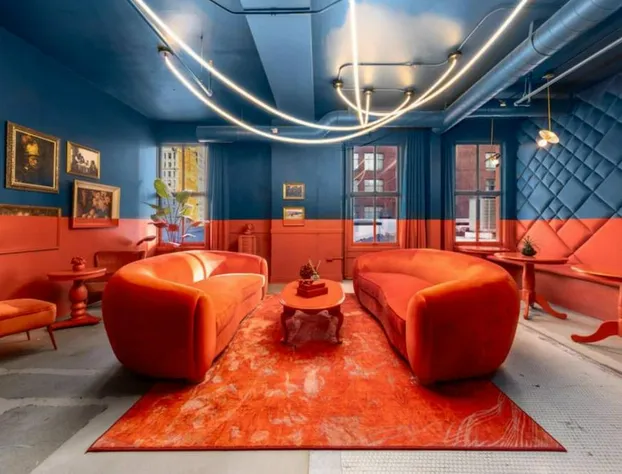 Symons Block Hotel hotel detail image 1