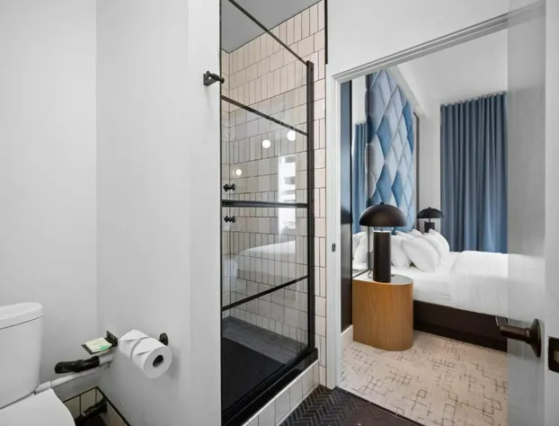 Symons Block Hotel hotel detail image 2