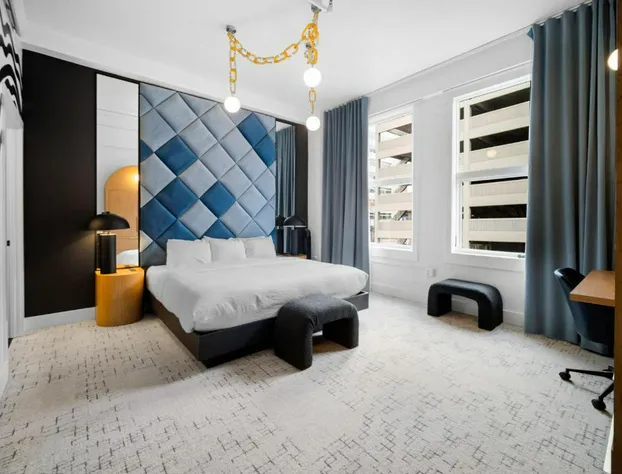 Symons Block Hotel hotel detail image 3