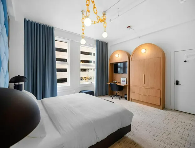 Symons Block Hotel hotel detail image 4