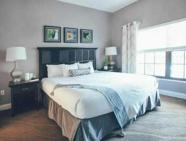 Holiday Inn Club Vacations Orange Lake hotel detail image 1