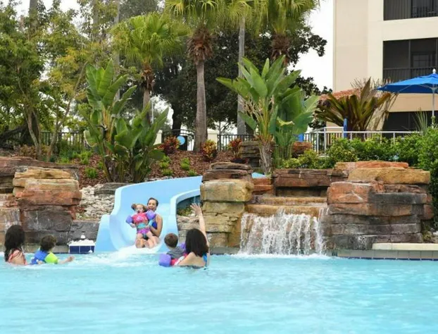 Holiday Inn Club Vacations Orange Lake hotel detail image 4