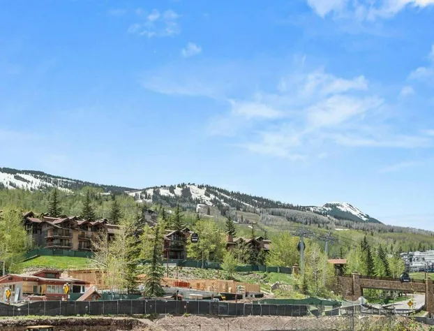 Electric Pass Lodge 207 by Snowmass Mountain Lodging hotel detail image 1