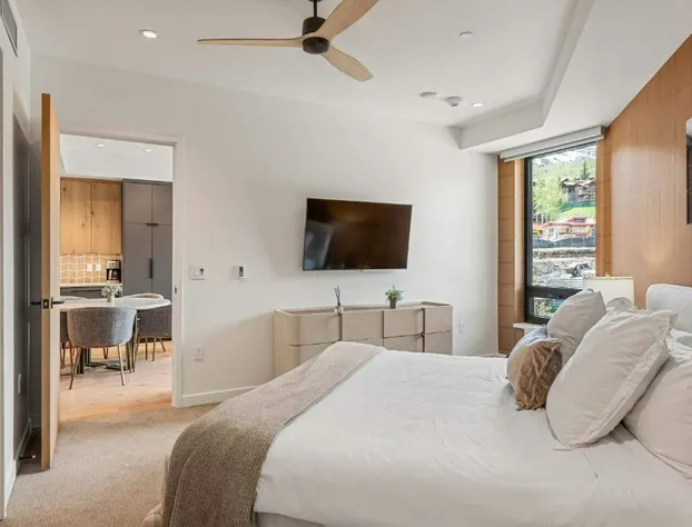 Electric Pass Lodge 207 by Snowmass Mountain Lodging hotel detail image 3