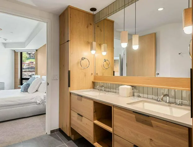 Electric Pass Lodge 207 by Snowmass Mountain Lodging hotel detail image 4