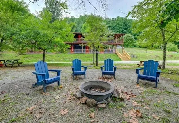 Riverfront lodge - Class III hotel detail image 2