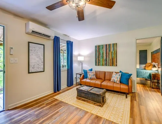 Riverfront lodge - Class III hotel detail image 4