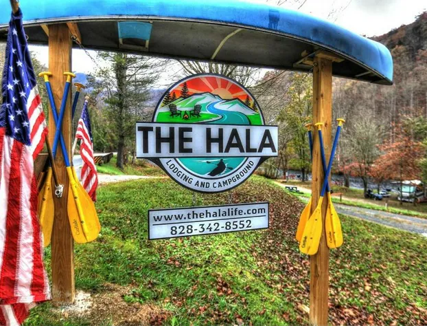 Roadside Lodge - Class II hotel detail image 1