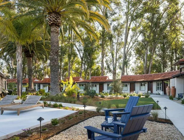 Casia inn hotel detail image 1