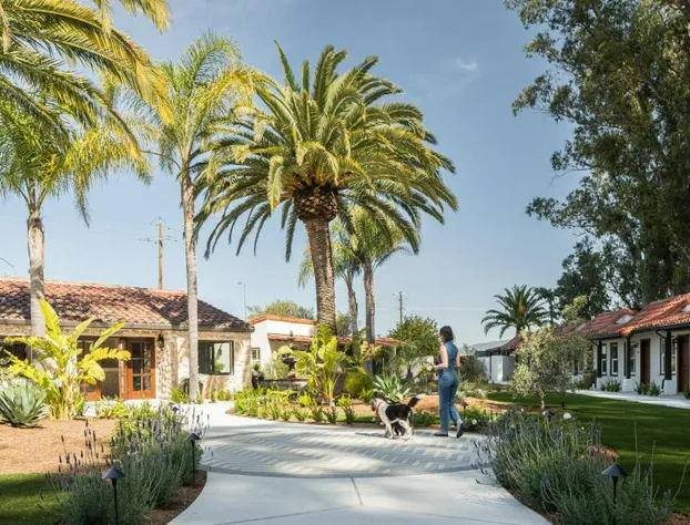 Casia inn hotel detail image 3