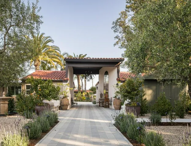 Casia inn hotel detail image 4