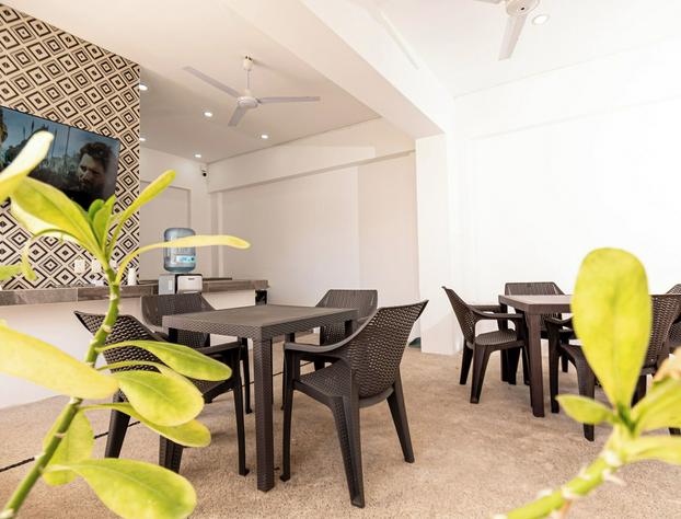 Safiro Suites Guayabitos Apartments hotel detail image 2