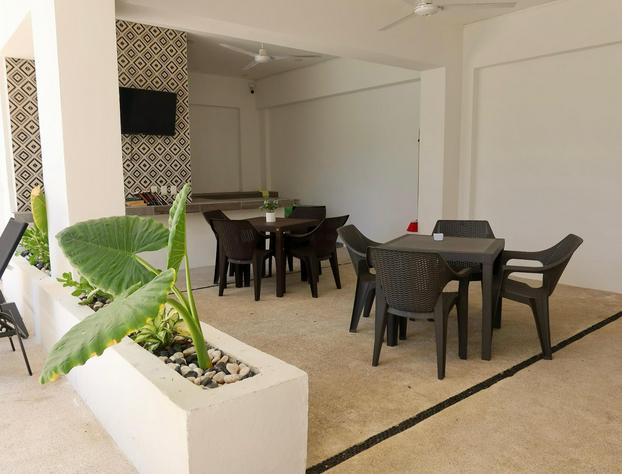 Safiro Suites Guayabitos Apartments hotel detail image 3