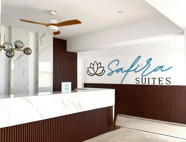 Safiro Suites Guayabitos Apartments hotel detail image 4