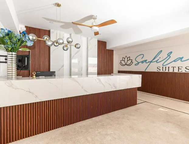 Safiro Suites Guayabitos Apartments hotel detail image 1