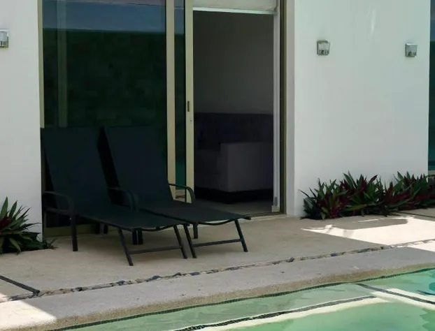 Safiro Suites Guayabitos Apartments hotel detail image 3