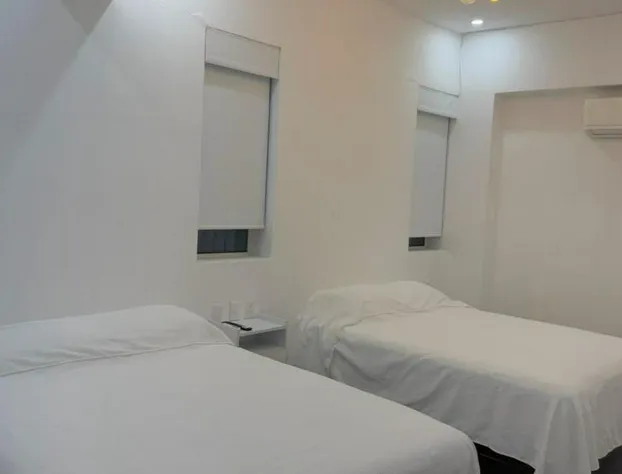 Safiro Suites Guayabitos Apartments hotel detail image 4