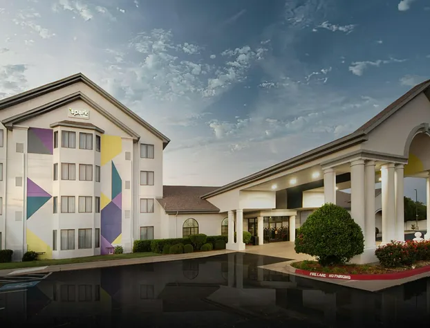 Spark by Hilton Amarillo East hotel detail image 1