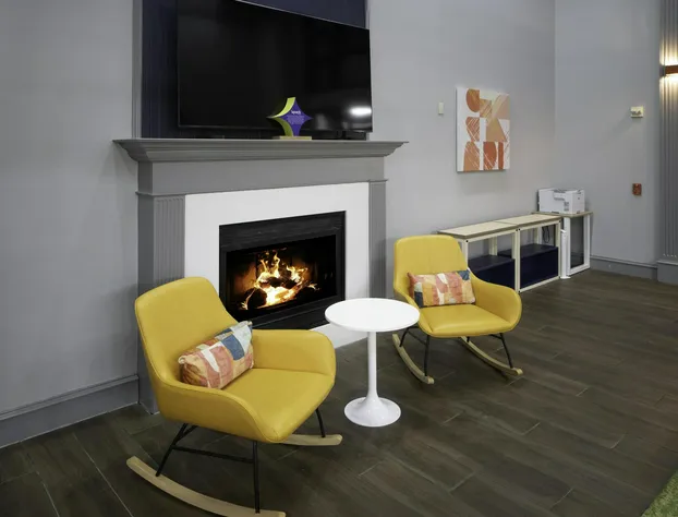 Spark by Hilton Amarillo East hotel detail image 3