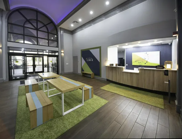 Spark by Hilton Amarillo East hotel detail image 4