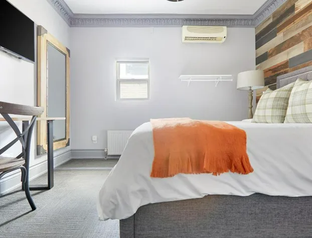 La TUMU hotel detail image 1