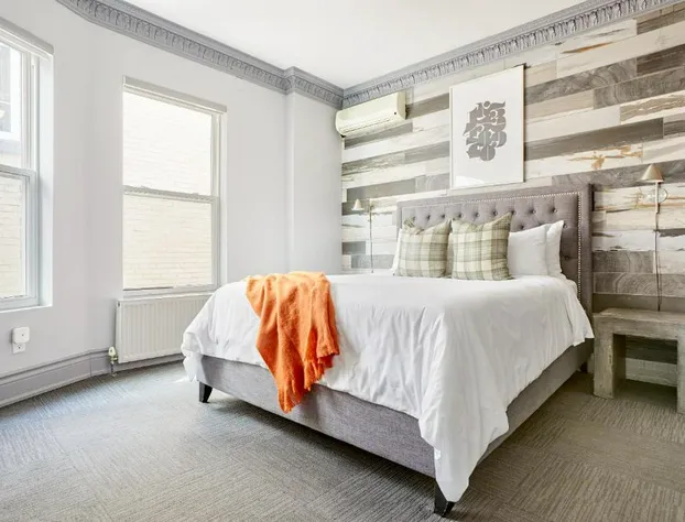 La TUMU hotel detail image 2