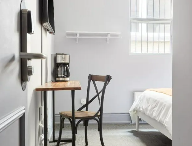 La TUMU hotel detail image 3