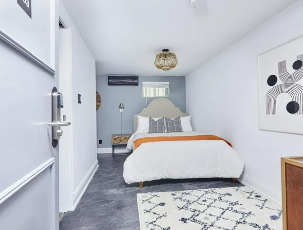 La TUMU hotel detail image 4