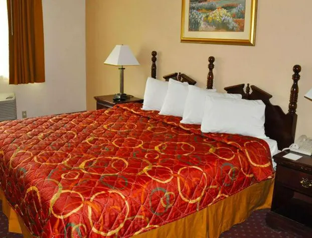 Avalon Inn hotel detail image 4