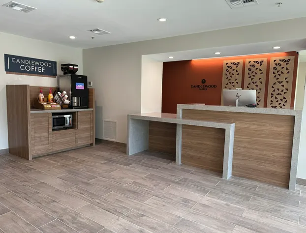 Candlewood Suites Jacksonville Southpoint by IHG hotel detail image 2