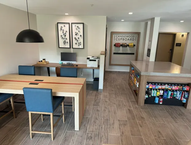 Candlewood Suites Jacksonville Southpoint by IHG hotel detail image 3