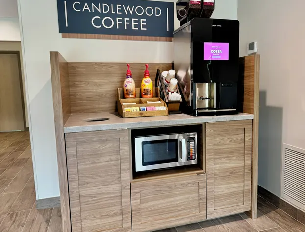 Candlewood Suites Jacksonville Southpoint by IHG hotel detail image 4