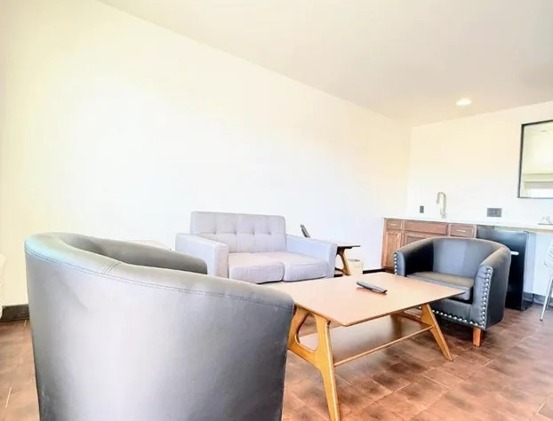 The Alice Hotel hotel detail image 2