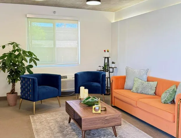 The Alice Hotel hotel detail image 3