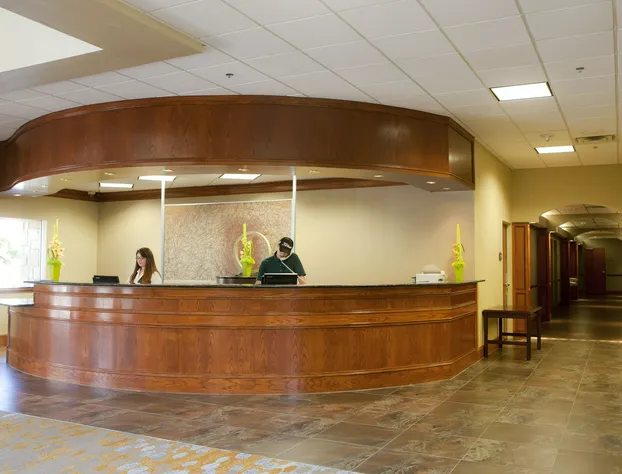 Wyndham Midland Downtown hotel detail image 3