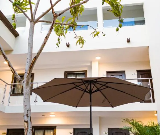 Hotel Loreto Palmar hotel detail image 1