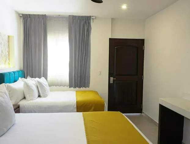 Hotel Loreto Palmar hotel detail image 3