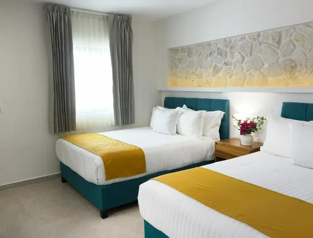 Hotel Loreto Palmar hotel detail image 4